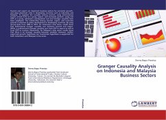 Granger Causality Analysis on Indonesia and Malaysia Business Sectors - Prasetya, Donny Bagus