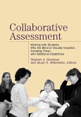 Collaborative Assessment