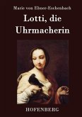 Lotti, die Uhrmacherin