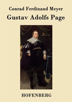 Cover Gustav Adolfs Page