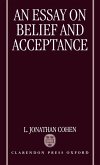 An Essay on Belief and Acceptance