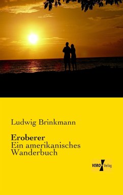 Eroberer - Brinkmann, Ludwig