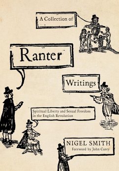 A Collection of Ranter Writings - Smith, Nigel