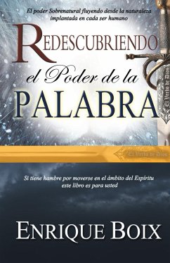 Redescubriendo El Poder de La Palabra - Boix, Enrique