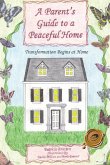 A Parent's Guide to a Peaceful Home