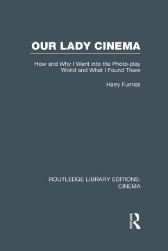 Our Lady Cinema - Furniss, Harry