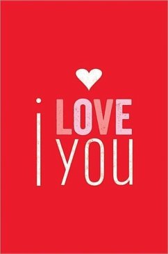 I Love You - Sourcebooks Inc