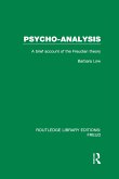 Psycho-Analysis (RLE