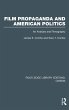 Film Propaganda and American Politics - Bild 1