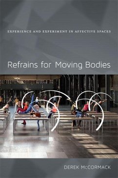 Refrains for Moving Bodies - McCormack, Derek P