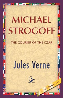 Michael Strogoff - Verne, Jules