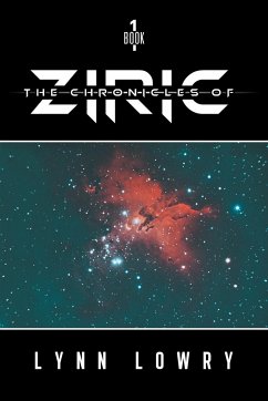 The Chronicles of Ziric - Lowry, Lynn