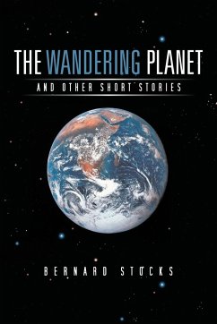 The Wandering Planet - Stocks, Bernard