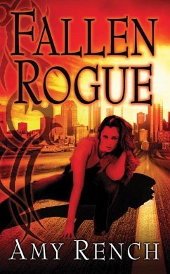 Fallen Rogue - Rench, Amy