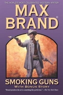 Smoking Guns - Brand, Max