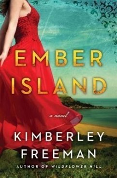 Ember Island - Freeman, Kimberley