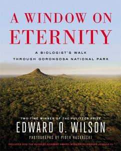 A Window on Eternity - Edward O., Wilson