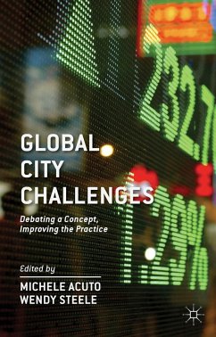 Global City Challenges - Acuto, Michele;Steele, W.