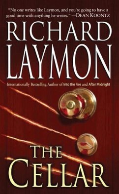 The Cellar - Laymon, Richard