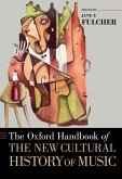 Oxford Handbook of the New Cultural History of Music