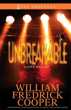 Unbreakable - Cooper, William Fredrick