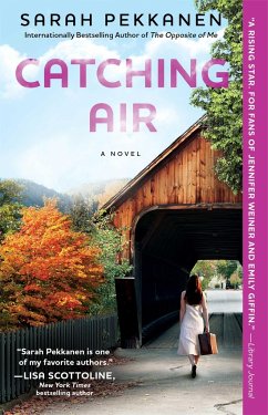 Catching Air - Pekkanen, Sarah
