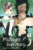 Midnight Secretary, Vol. 5