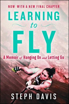 Learning to Fly - Davis, Steph