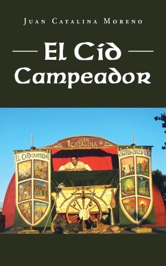 El Cid Campeador - Moreno, Juan Catalina