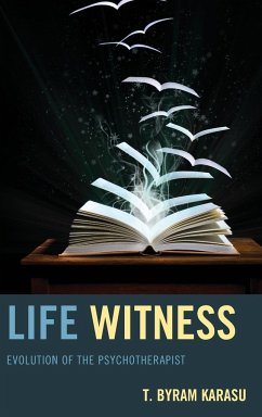 Life Witness - Karasu, T. Byram