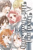 A Devil and Her Love Song, Vol. 13