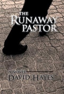 The Runaway Pastor - Hayes, David