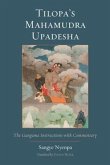 Tilopa's Mahamudra Upadesha
