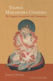 Tilopa's Mahamudra Upadesha: The Gangama Instructions with Commentary