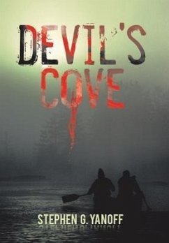 Devil's Cove - Yanoff, Stephen G.