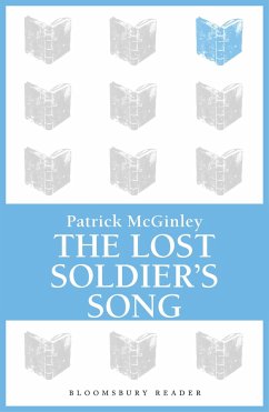 The Lost Soldier's Song - Mcginley, Patrick
