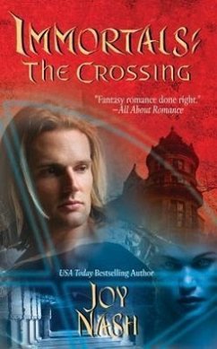 The Crossing - Nash, Joy