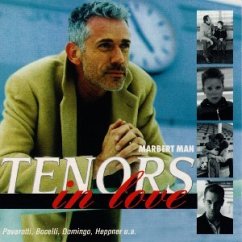 Tenors In Love-marbert Man