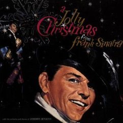 The Sinatra Christmas Album