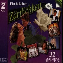 Ein Bisschen Zärtlichkeit-F.3 - Ein bißchen Zärtlichkeit 03-32 Schmuse Hits (1991)