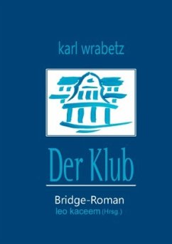 Der Klub - Wrabetz, Karl