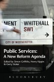 Public Services (eBook, ePUB)