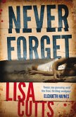 Never Forget (eBook, ePUB)