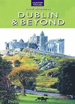 Ireland - Dublin & Beyond (eBook, ePUB) - Tina Neylon