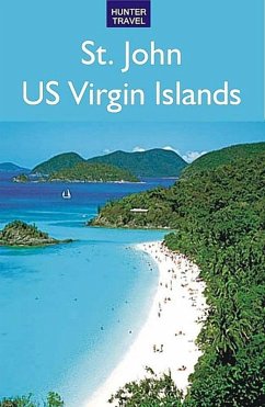 Cover St. John, US Virgin Islands (eBook, ePUB)