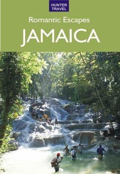 Romantic Escapes in Jamaica (eBook, ePUB) - Permenter, Paris