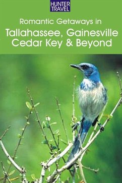 Romantic Getaways: Tallahassee, Gainesville, Cedar Key & Beyond (eBook, ePUB) - Janet Groene