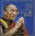 The Dalai Lama's Little Book of Inner Peace (eBook, ePUB)