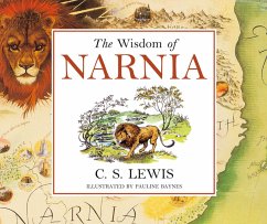 The Wisdom of Narnia (eBook, ePUB) The Wisdom of Narnia (eBook, ePUB)