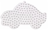 Hama 311 - Stiftplatte Auto, 10 x 6 cm Hama 311 - Stiftplatte Auto, 10 x 6 cm